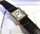 2017 Swiss Quartz Replica Cartier Tank Solo Midsize Watch Yellow Gold (8)_th.jpg